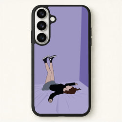 Guts - Olivia Phone Case for Galaxy S26 Plus