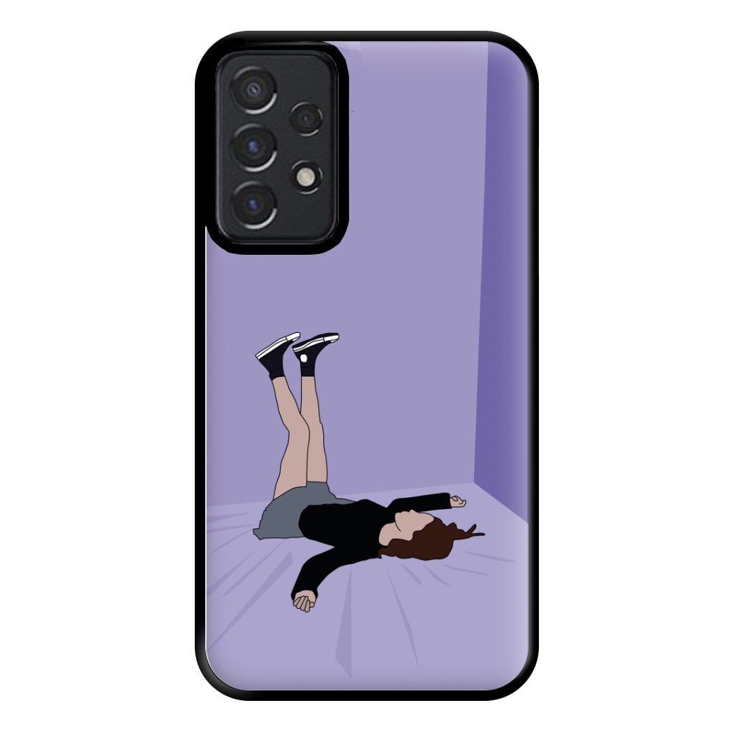 Guts - Olivia Phone Case for Galaxy A52 / A52s