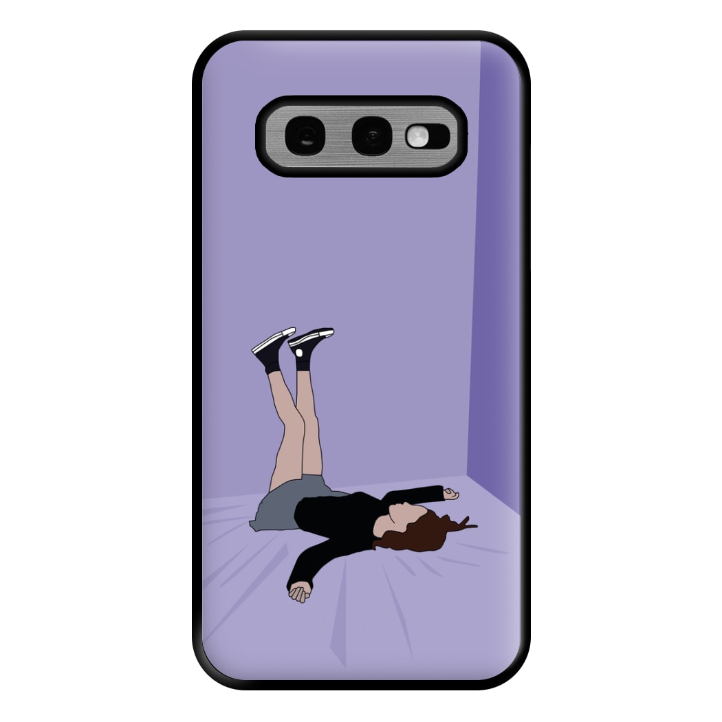 Guts - Olivia Phone Case for Galaxy S10e