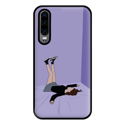 Guts - Olivia Phone Case for Huawei P30