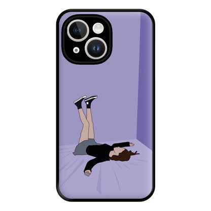 Guts - Olivia Phone Case for iPhone 14 Plus