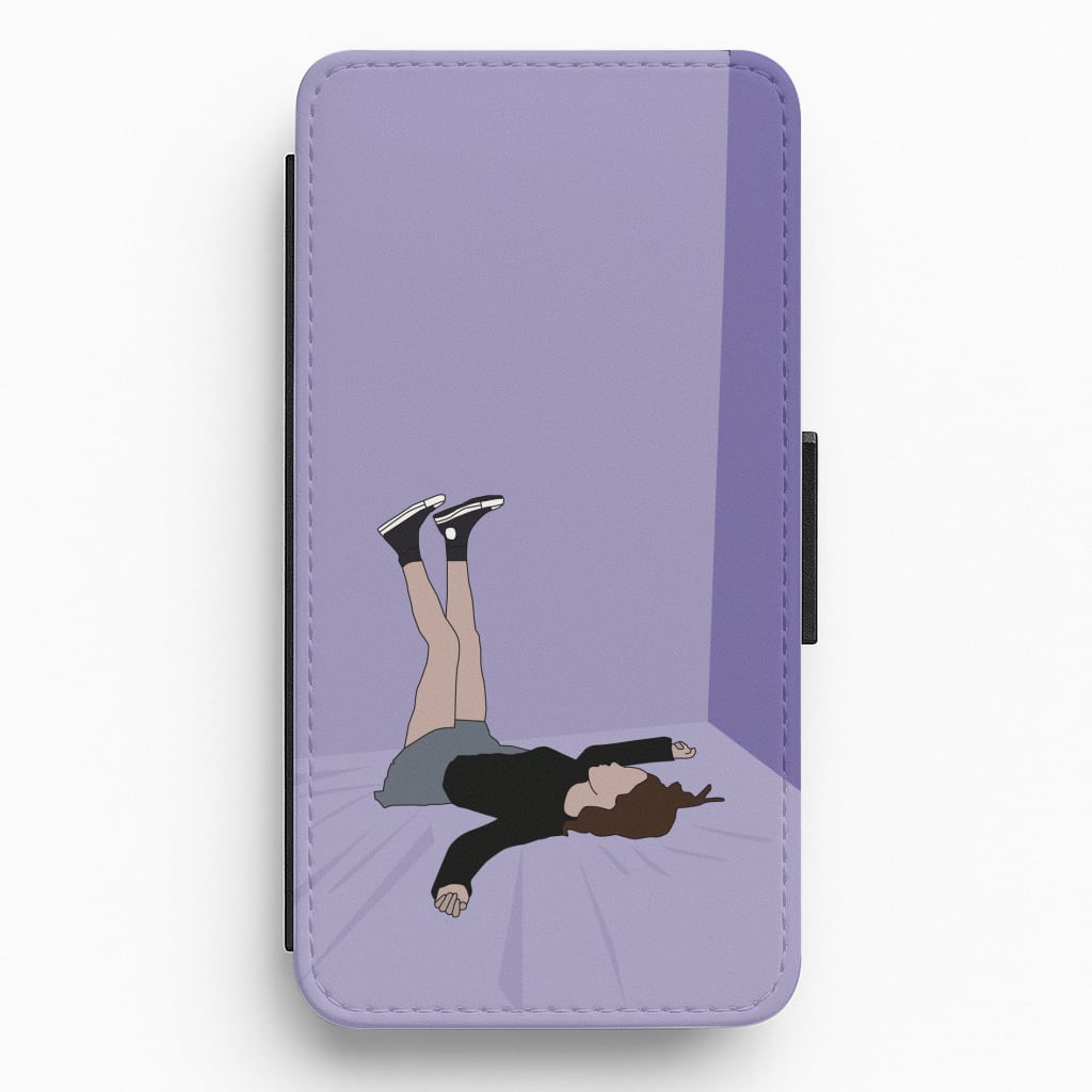 Guts - Olivia Flip / Wallet Phone Case