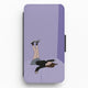 OliviaWallet Phone Cases