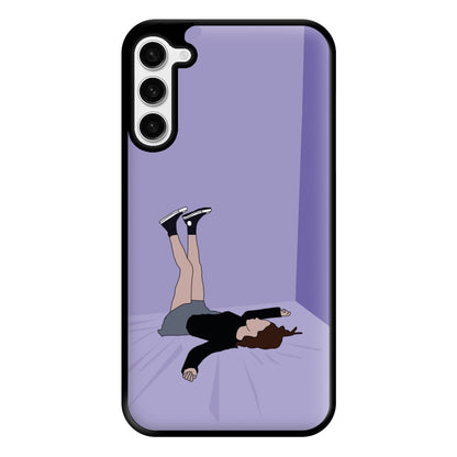 Guts - Olivia Phone Case for Galaxy S23 Plus