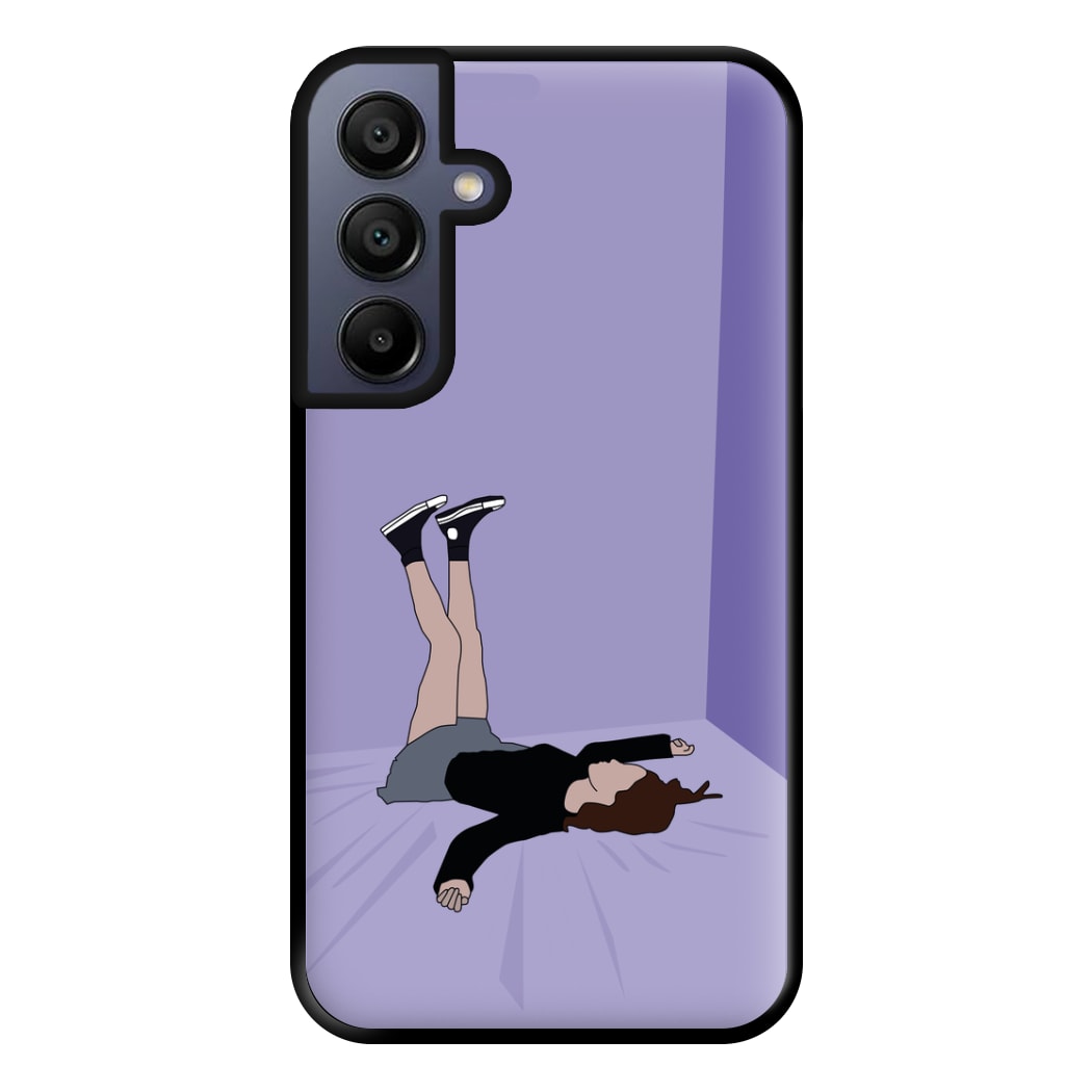 Guts - Olivia Phone Case for Galaxy A15