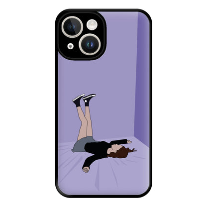 Guts - Olivia Phone Case for iPhone 14