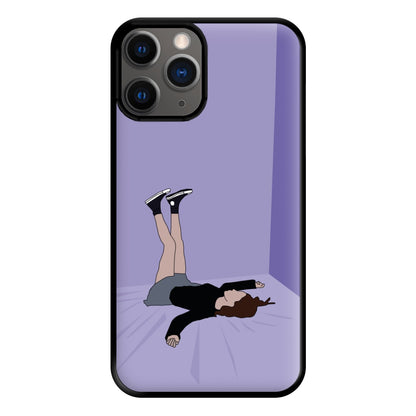 Guts - Olivia Phone Case for iPhone 12 Pro Max