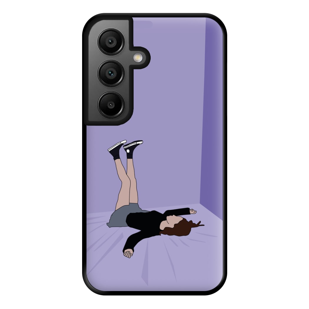 Guts - Olivia Phone Case for Google Pixel 8