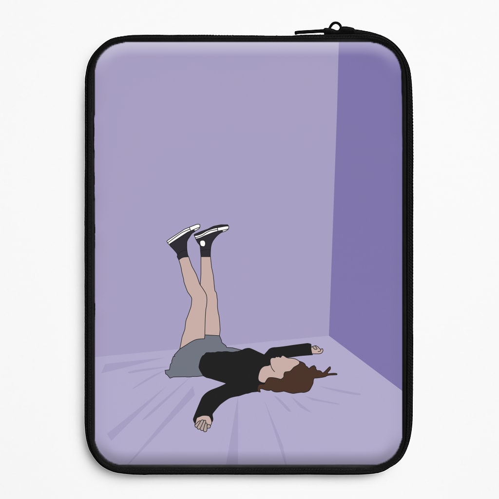 Guts - Olivia Laptop Sleeve