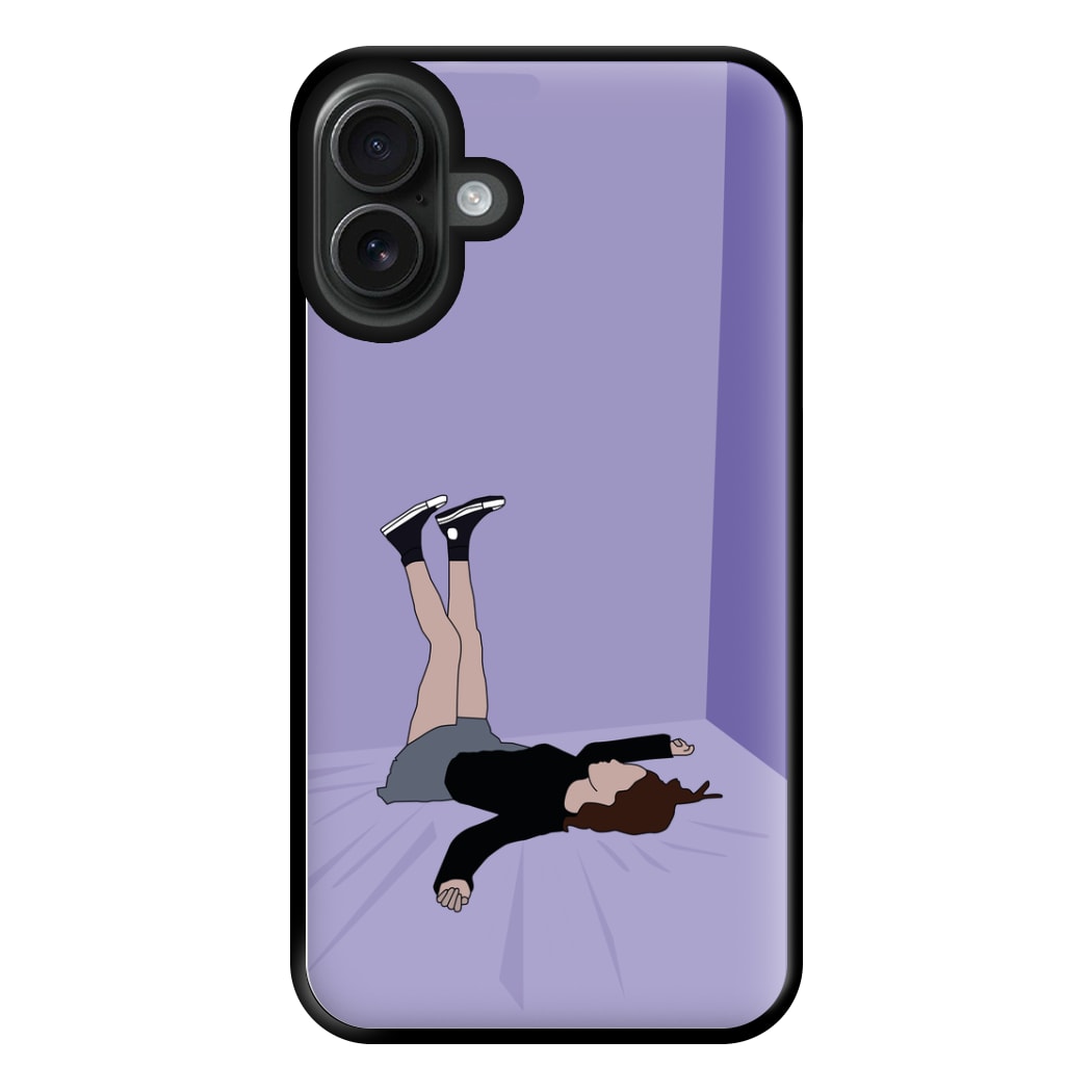 Guts - Olivia Phone Case for iPhone 16 Plus