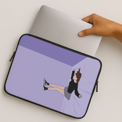 Guts - Olivia MacBook Case