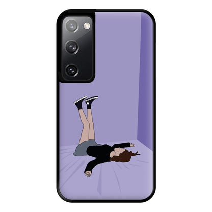 Guts - Olivia Phone Case for Galaxy S20