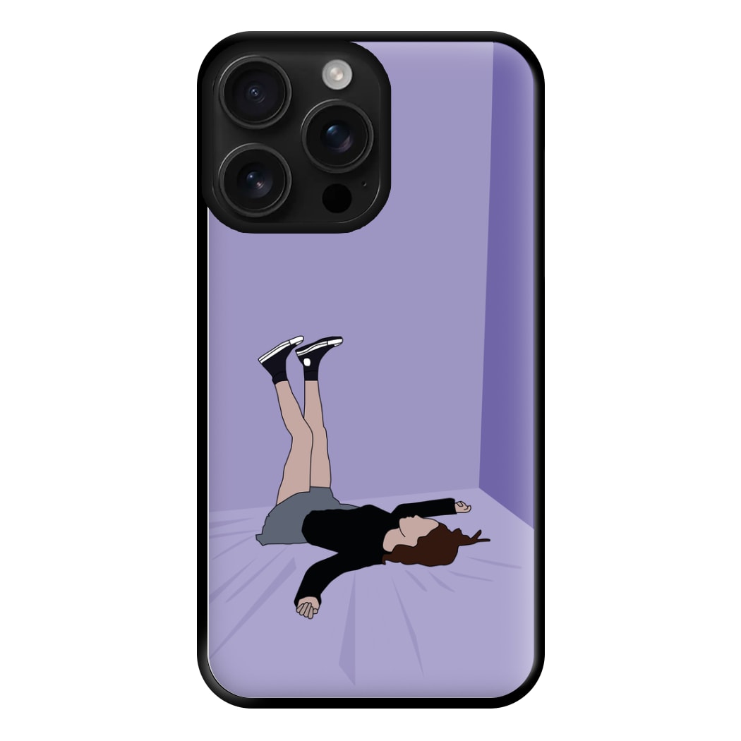 Guts - Olivia Phone Case