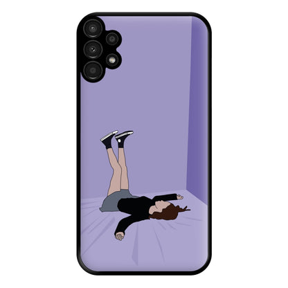 Guts - Olivia Phone Case for Galaxy A13