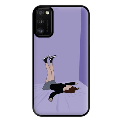 Guts - Olivia Phone Case for Galaxy A41