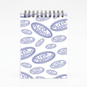 Name - Olivia Notebook 4