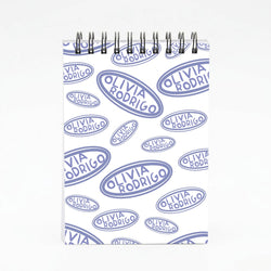 A6 Notebook