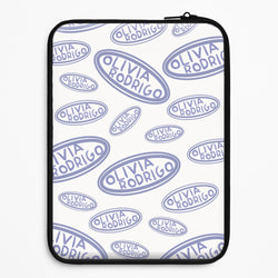 Name - Olivia Universal Laptop Sleeve
