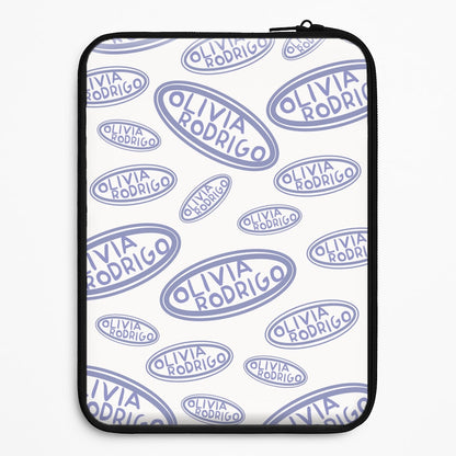 Name - Olivia Universal Laptop Sleeve