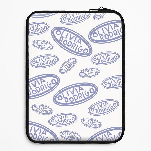 Name - Olivia Universal Laptop Sleeve