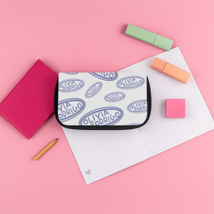 Name - Olivia Pencil Case
