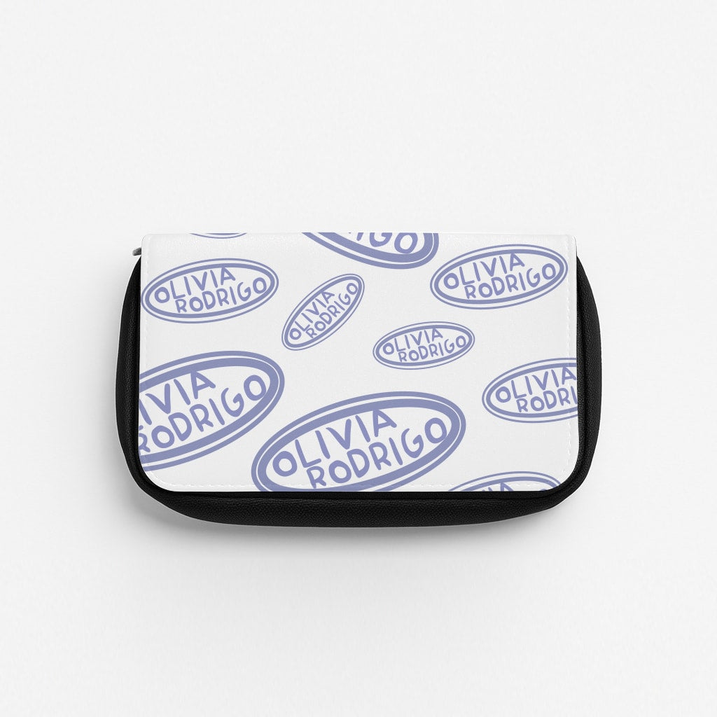 Name - Olivia Pencil Case