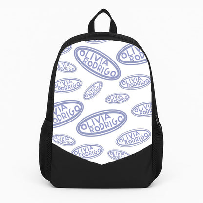 Name - Olivia Large Backpack