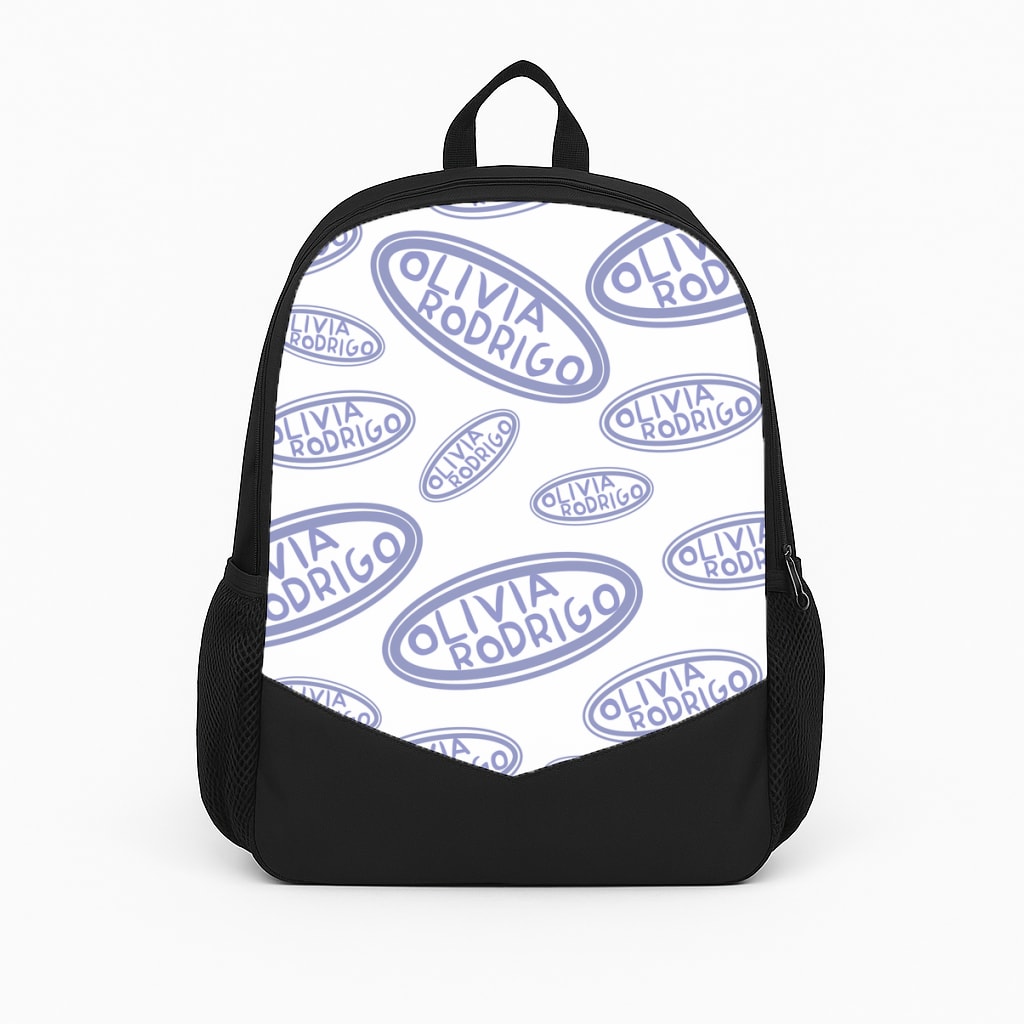 Name - Olivia Backpack
