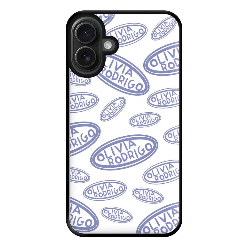 Free personalisation on all phone cases