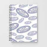 Olivia Notebooks