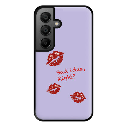 Bad Idea, Right? - Olivia Phone Case for Google Pixel 8