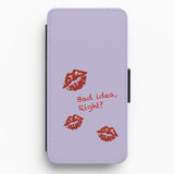 Olivia Wallet Phone Cases