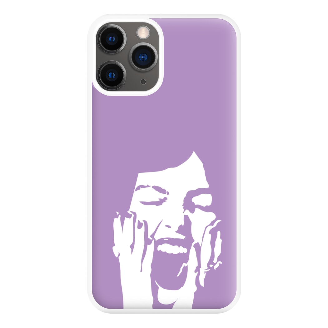 Scream - Olivia Phone Case for iPhone 12 Pro Max