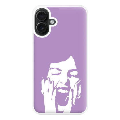 Scream - Olivia Phone Case for iPhone 16 Plus