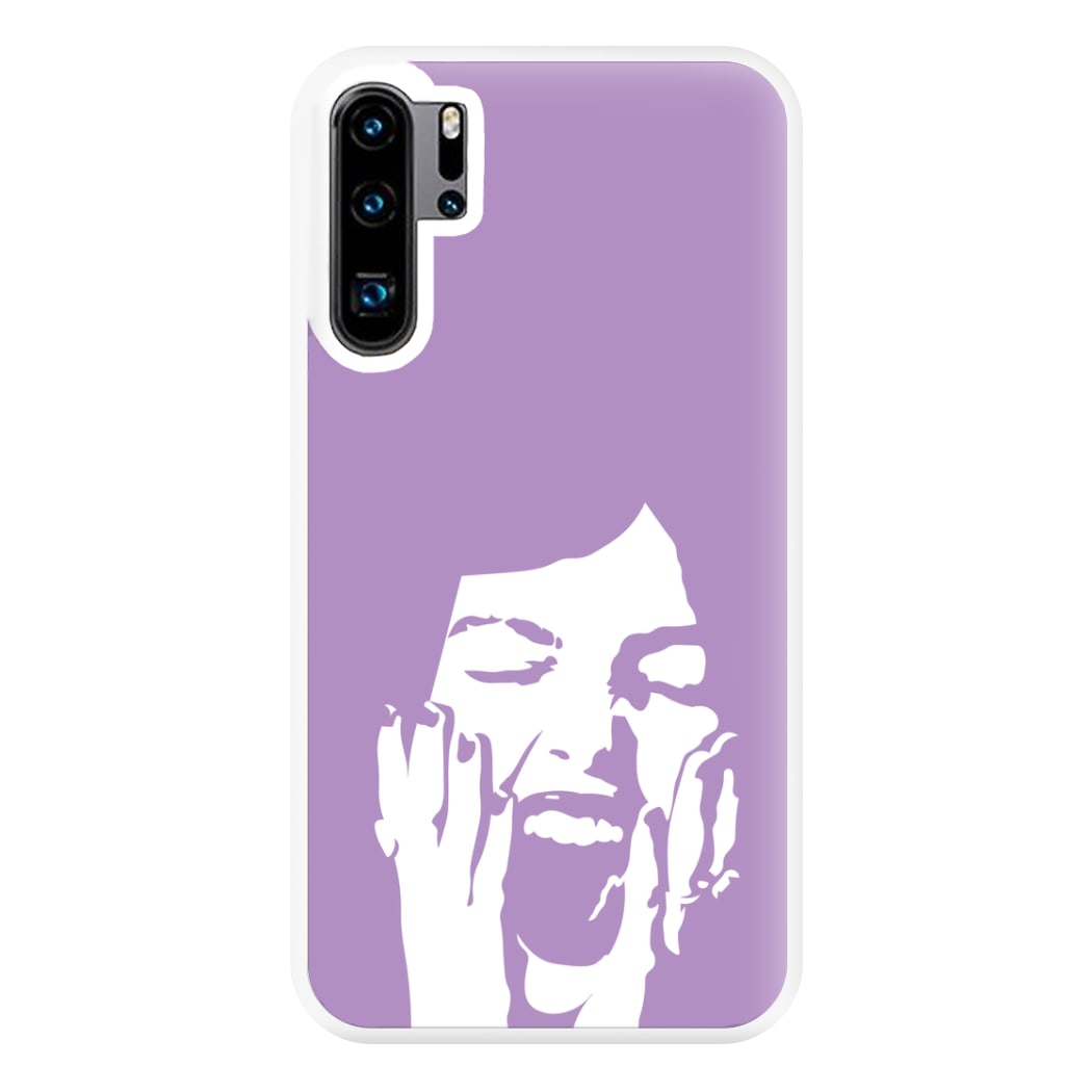 Scream - Olivia Phone Case for Huawei P30 Pro