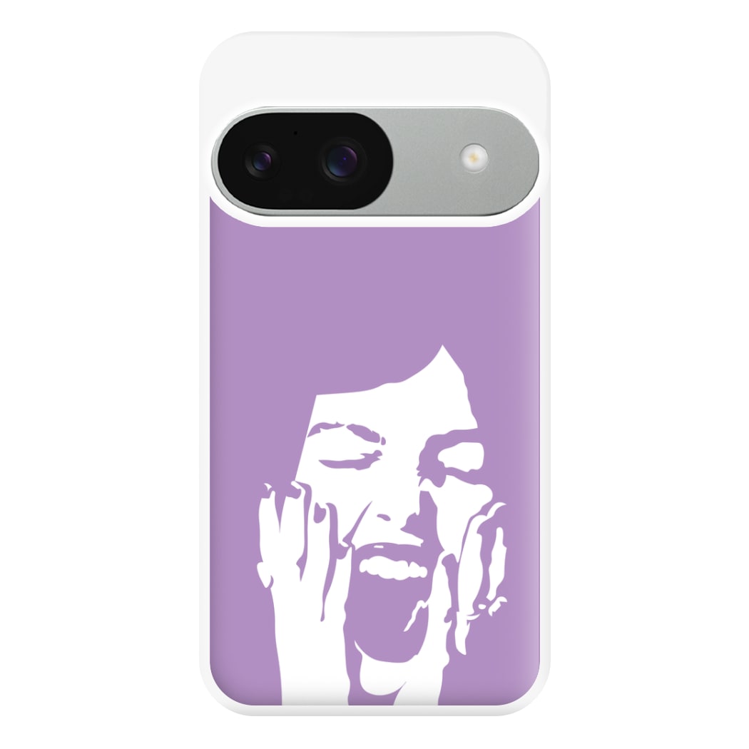 Scream - Olivia Phone Case for Google Pixel 9 / 9 Pro