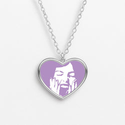 Scream - Olivia Necklace