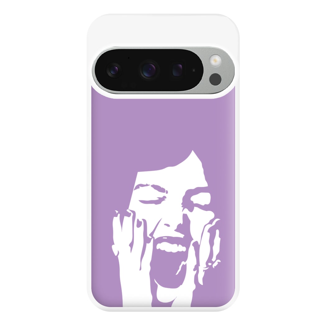 Scream - Olivia Phone Case for Google Pixel 9 Pro XL