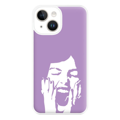 Scream - Olivia Phone Case for iPhone 14