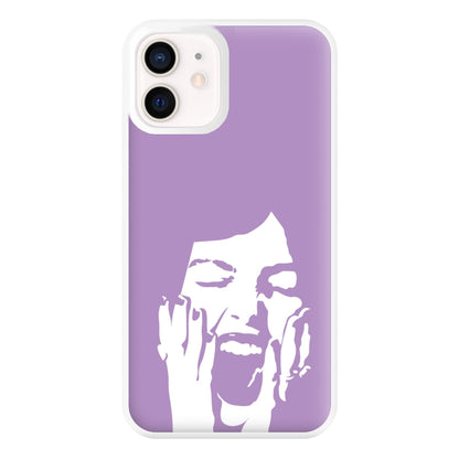 Scream - Olivia Phone Case for iPhone 12 Mini