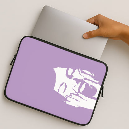 Scream - Olivia MacBook Case