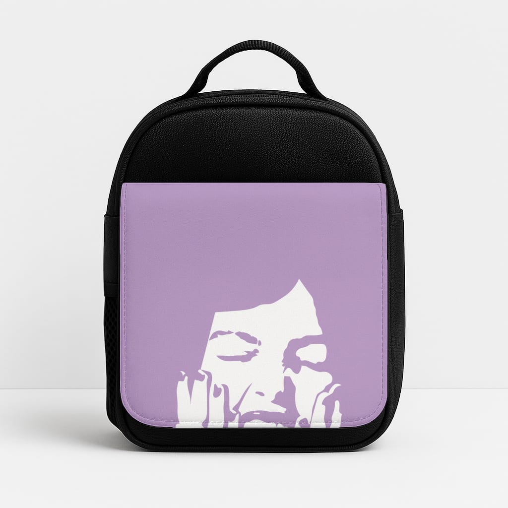 Scream - Olivia Insulated Lunchbox