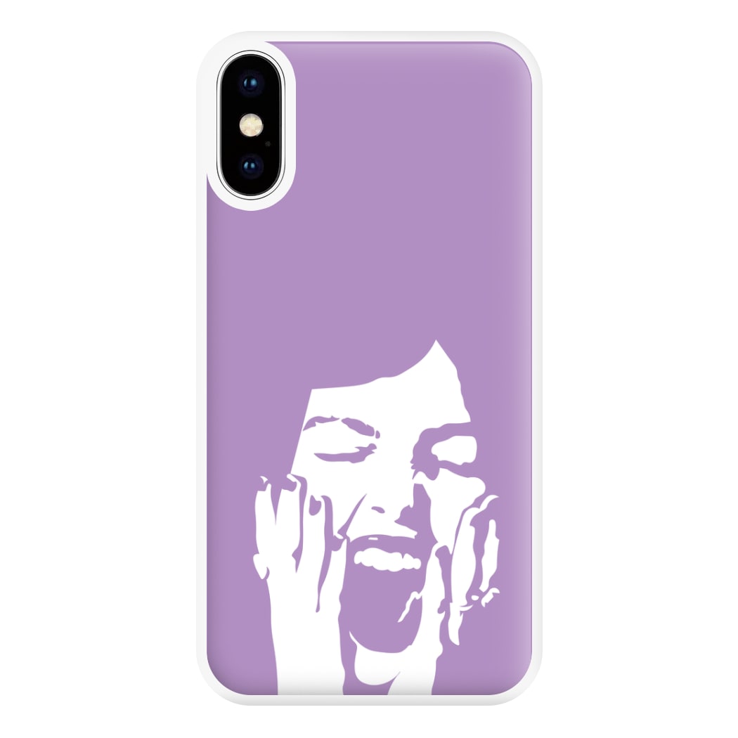 Scream - Olivia Phone Case for iPhone XS Max