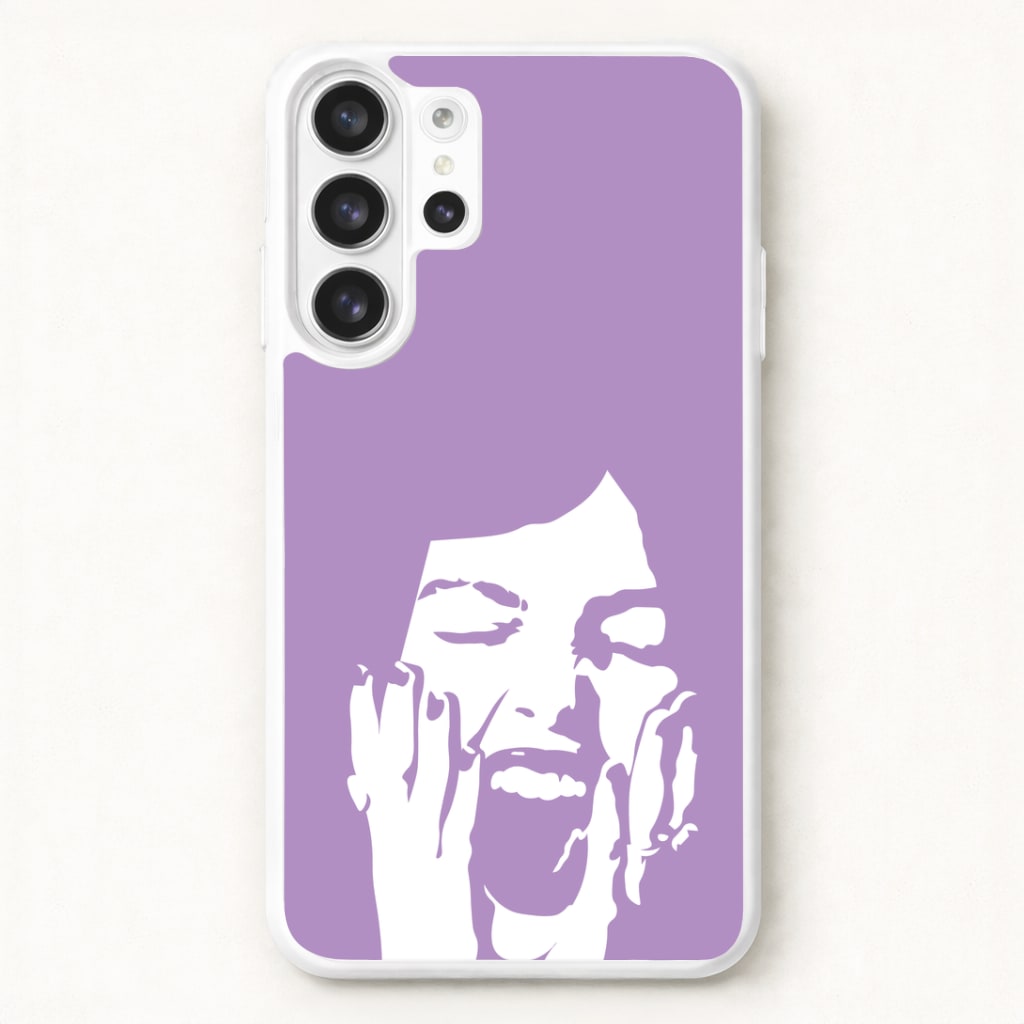Scream - Olivia Phone Case for Galaxy S26 Ultra