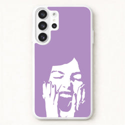 Scream - Olivia Phone Case for Galaxy S26 Ultra