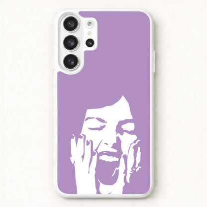 Scream - Olivia Phone Case for Galaxy S26 Ultra