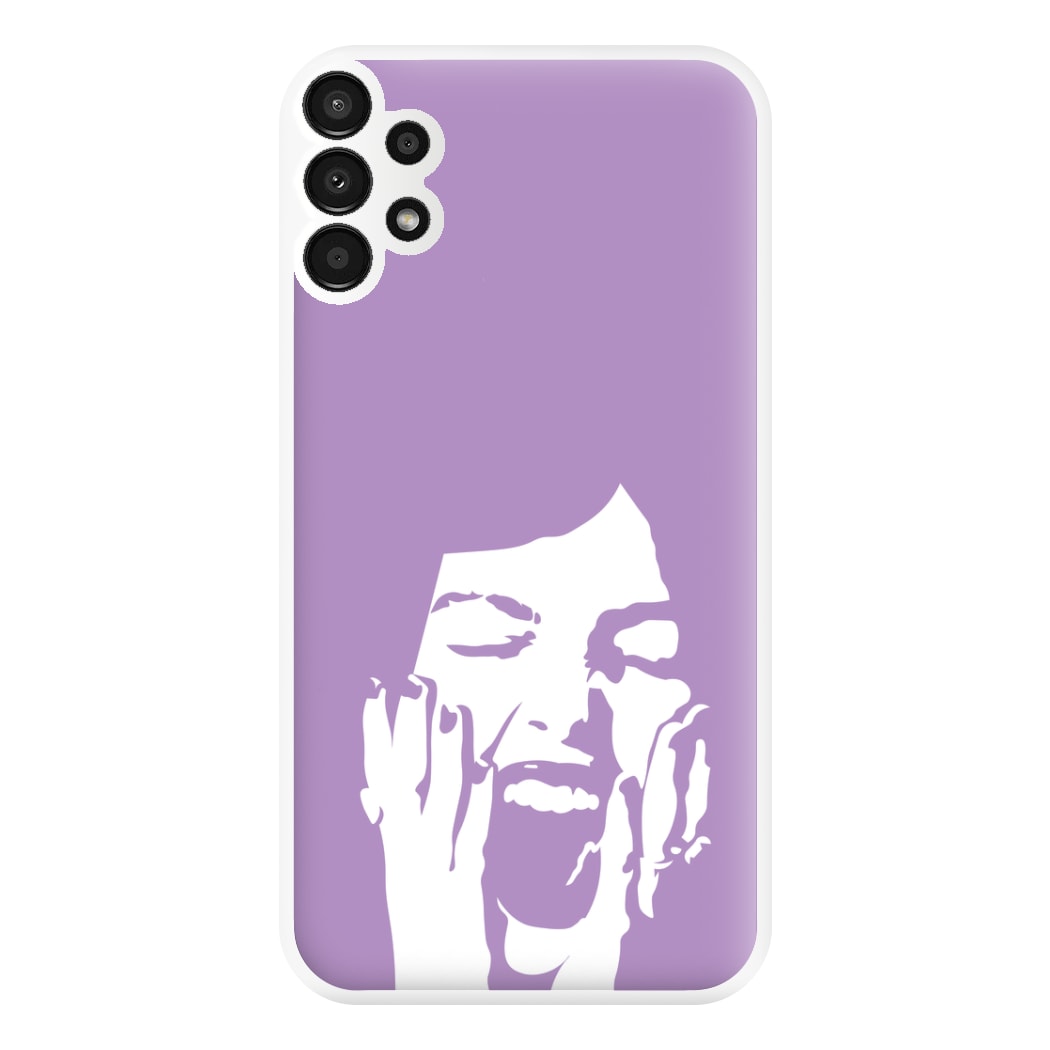 Scream - Olivia Phone Case for Galaxy A13