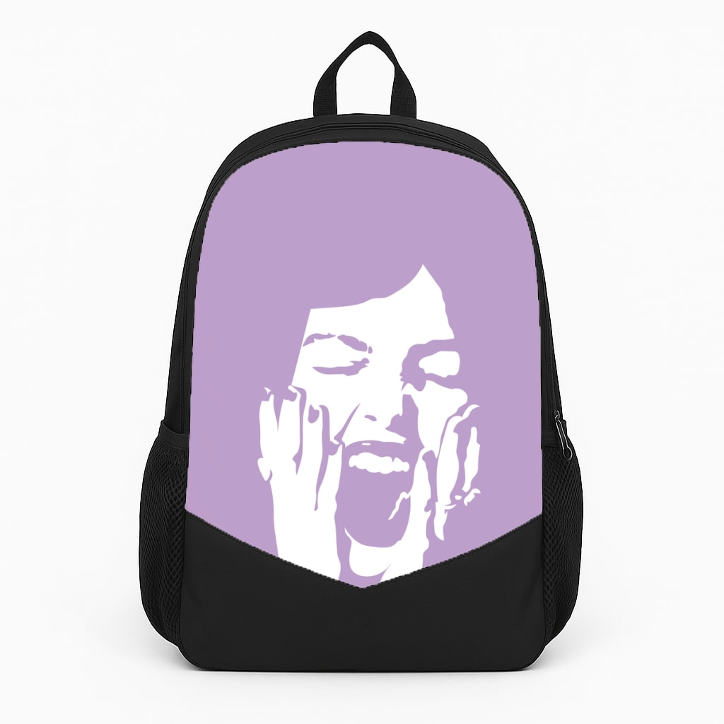 Scream - Olivia Backpack