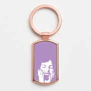 Scream - Olivia Luxury Keyring 4