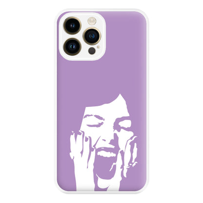 Scream - Olivia Phone Case for iPhone 14 Pro Max